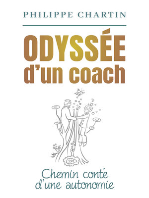 cover image of Odyssée d'un Coach